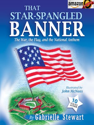 cover image of That Star Spangled Banner